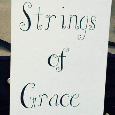 Strings Of Grace's Sign