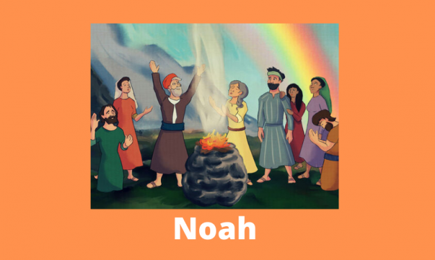 Noah