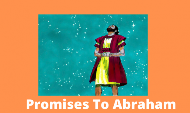 The Promise to Abraham