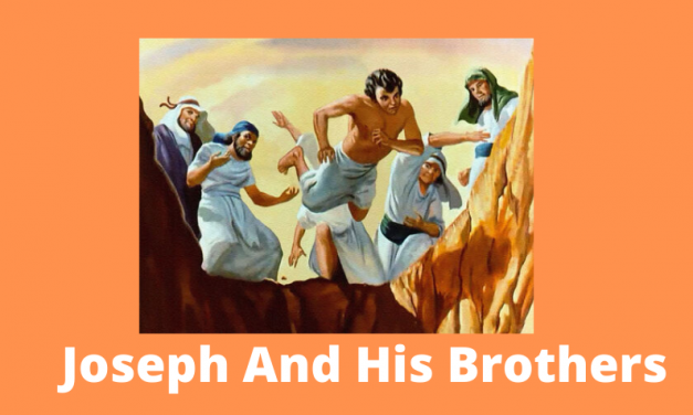 Joseph and His Brothers