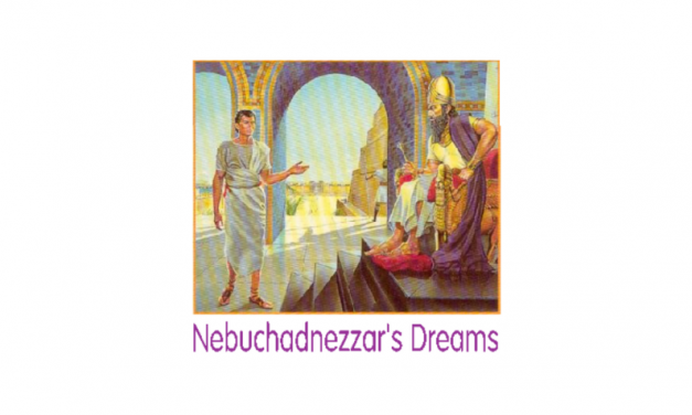 Nebuchadnezzar’s Dreams