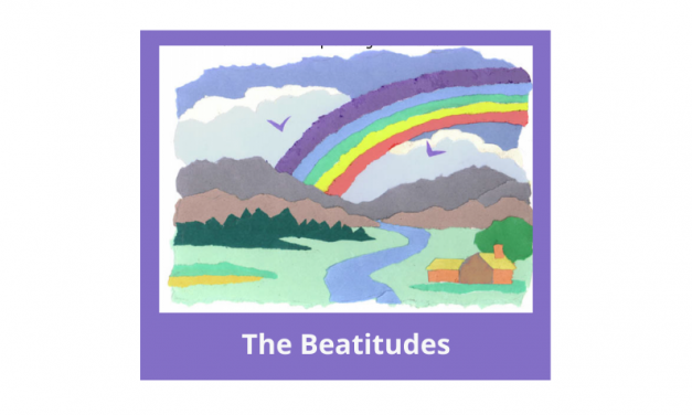 Beatitudes