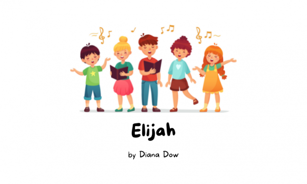 Elijah