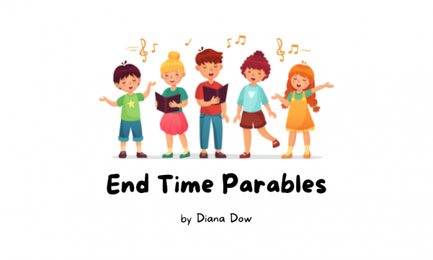 End Time Parables