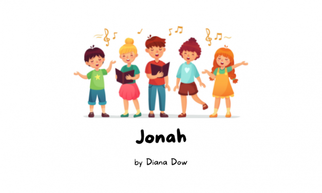 Jonah