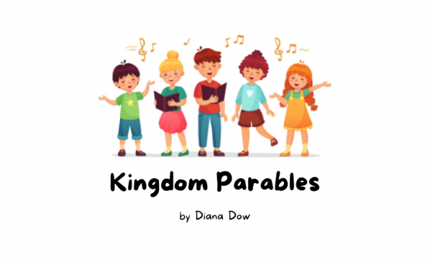 Kingdom Parables