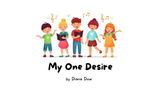 My One Desire