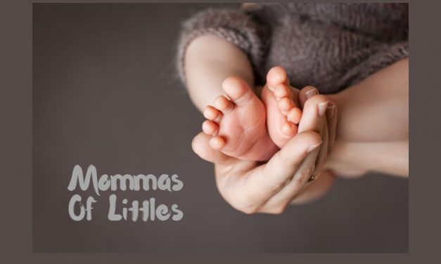 To Mommas of Littles