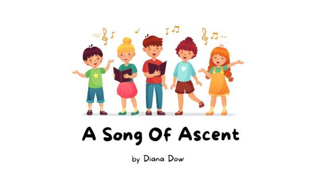 A Song Of Ascent
