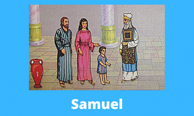 Samuel