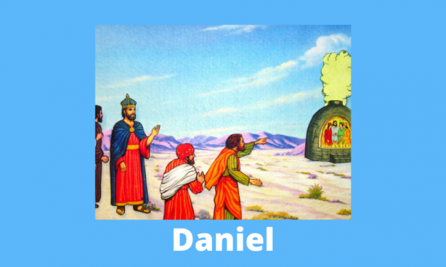 Daniel