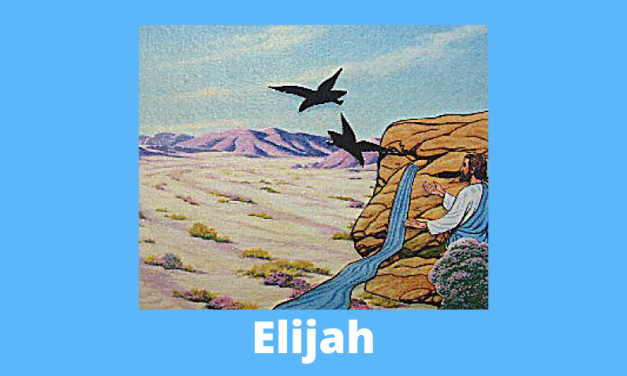 Elijah