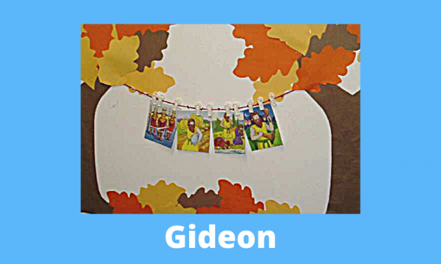 Gideon