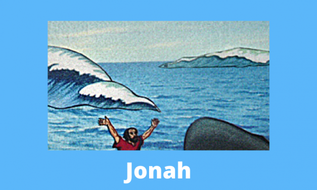 Jonah