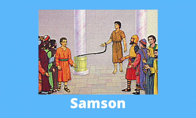 Samson