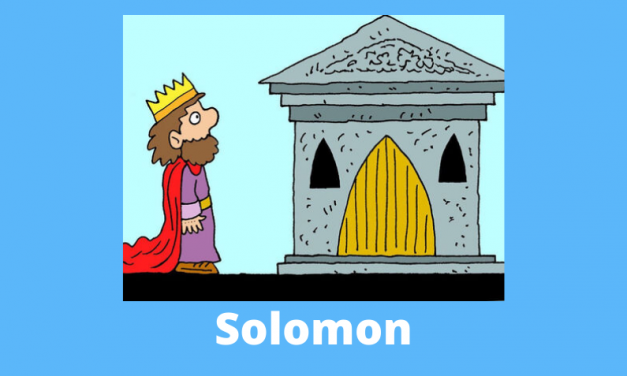 Solomon